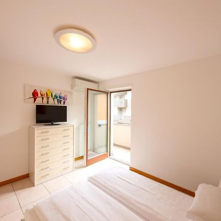 Sun & Fun Apartment - Morena Riva del Garda Buitenkant foto