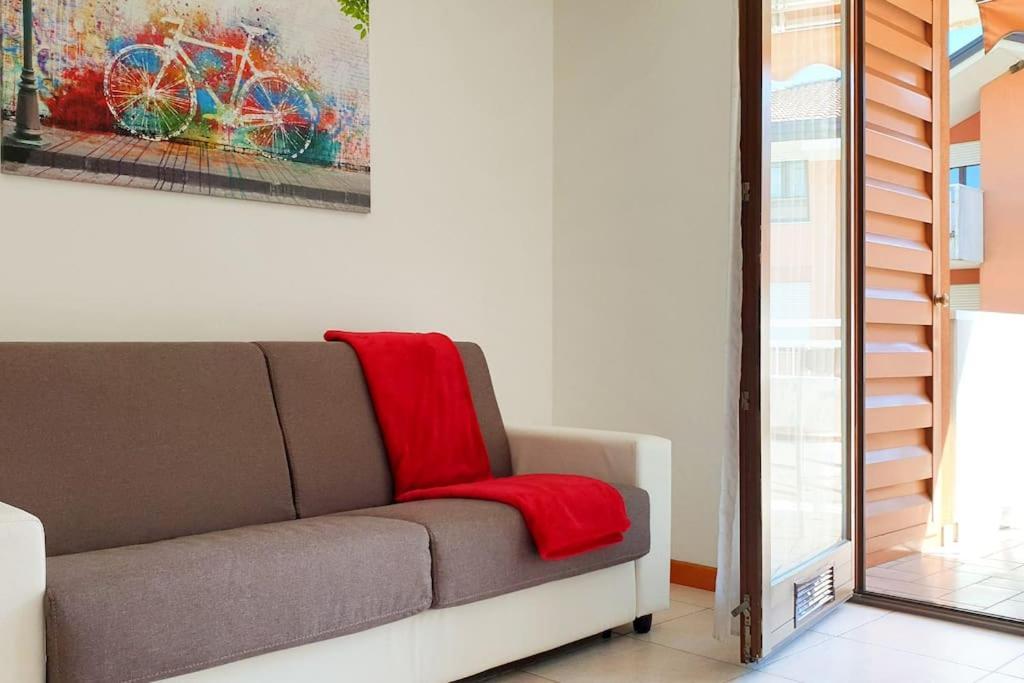 Sun & Fun Apartment - Morena Riva del Garda Buitenkant foto