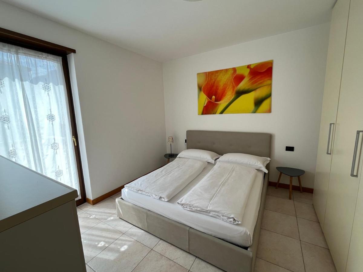 Sun & Fun Apartment - Morena Riva del Garda Buitenkant foto